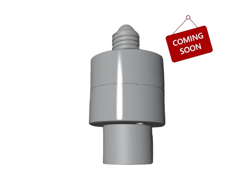 SmartSwitch - E27 Socket