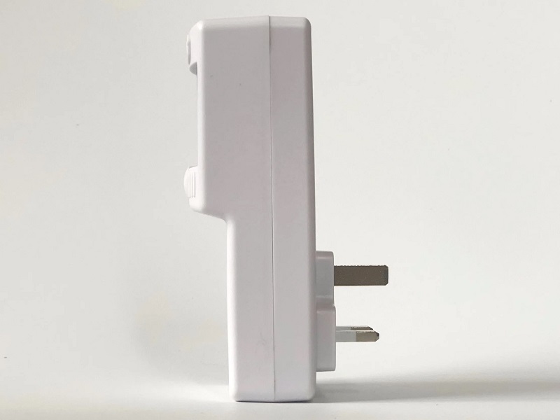 SmartSwitch - 3 Pin Plug