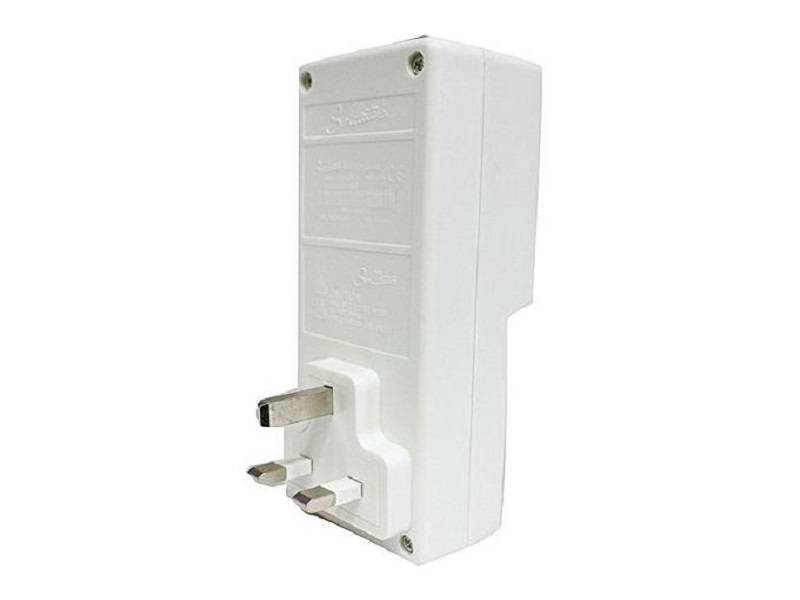 SmartSwitch - 3 Pin Plug